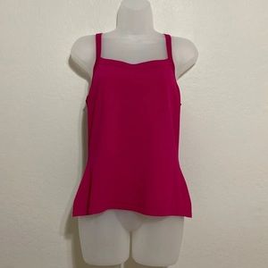Pink Classiques Entier Camisole